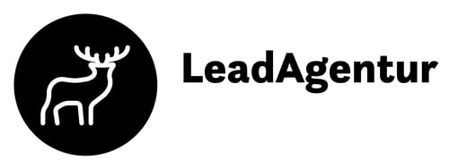LeadAgentur Binder Fuchs GbR