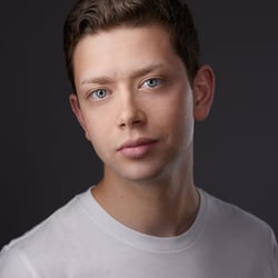 Headshot