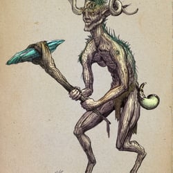Pan I