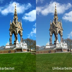 Albert Memorial