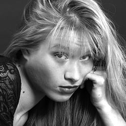 b&w