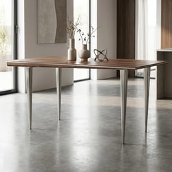 Konstruktion Design Tisch