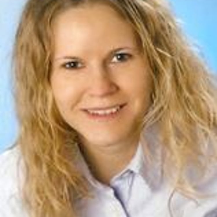 Nadine Michler