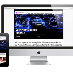 Textschwester Webseite