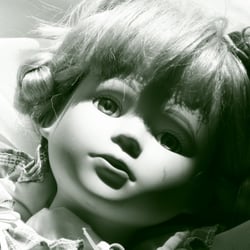 DOLLS – AUG. 2014