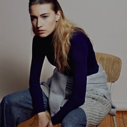 fashion editorial