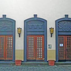 StadtwaldViertel Kaserne meets Moderne