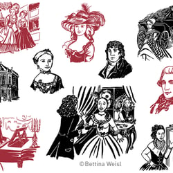 Editorial Illustrations Compact Publisher
