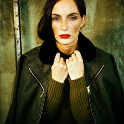 Chasseure Magazine