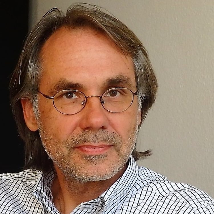 Jens Rahlf