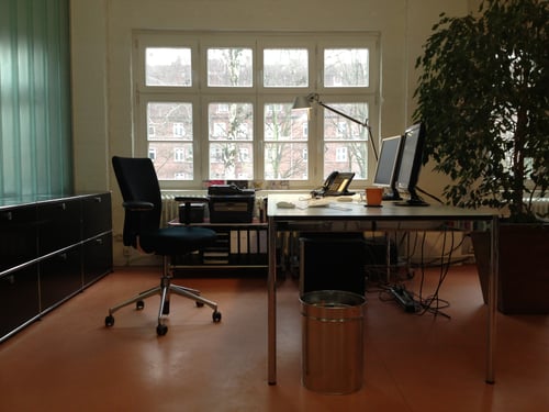 Kruk Marketing  GmbH