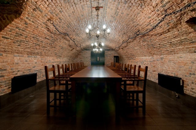 Meetingroom in Finnland