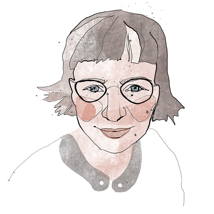 Sandra Beer