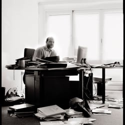 Prof. Busse, TU Berlin