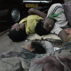 Sleepers