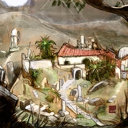 Dorf (Online Game)
