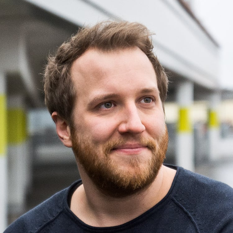 Dominik Walter