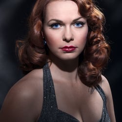 Portrait – Künstler