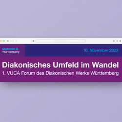 Flyer – Banner