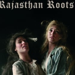 CocoRosie Konzertplakat