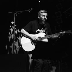 Griechischer Musiker