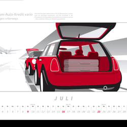 SPK Kalender 7