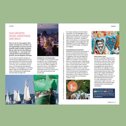 Lokbuch Kundenmagazin