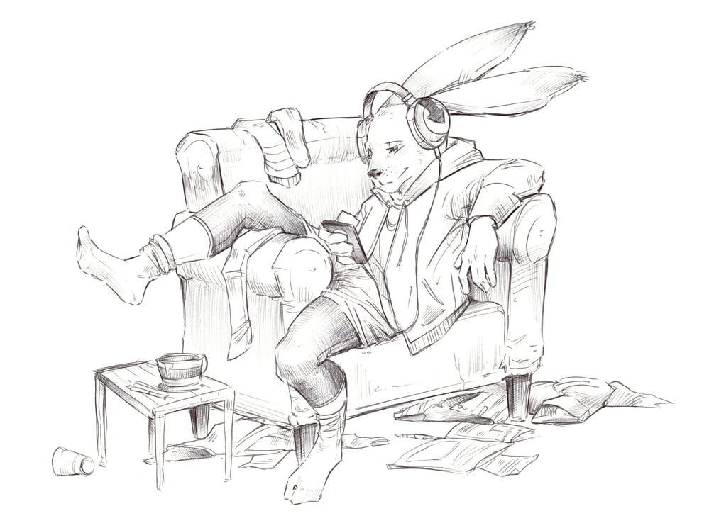 Hase