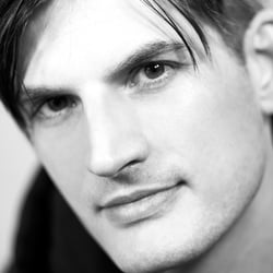 Schauspieler Portraitfotografie