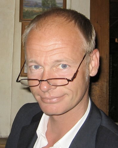 Hart am Wind