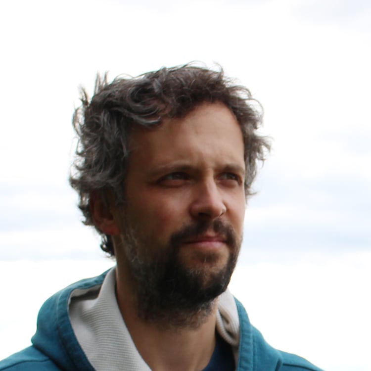 Christoph Horch