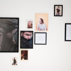MANual Ausstellungsansicht