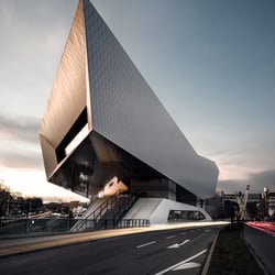 porschemuseum stuttgart philip vogt photodesign