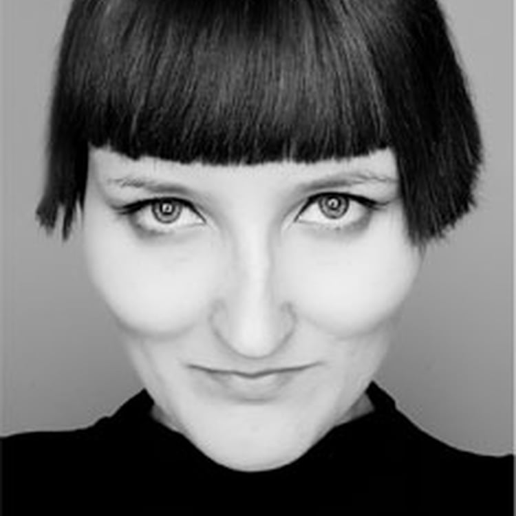 Sylwana Zybura