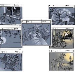 trickfilmstoryboard