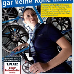 Poster Finanzierung