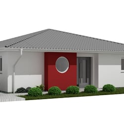 Senator Seniorenbungalow