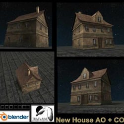 Neues Haus