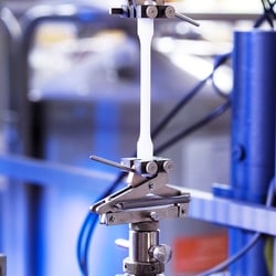 Produktentwicklung und Prüfung