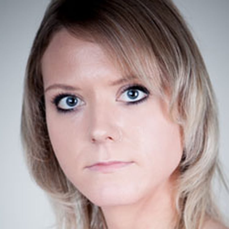 Nina Erbe