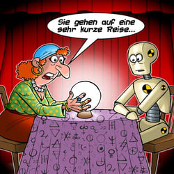 Fortuneteller