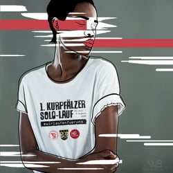 T-Shirt-Design