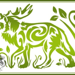 Forestgod