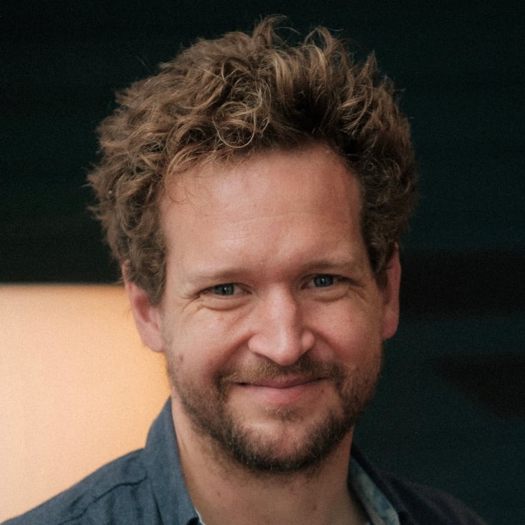 Emanuel Bohlander