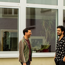 Omer Klein Trio