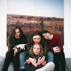peace, band
