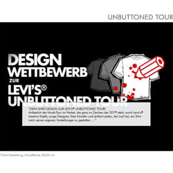 T-Shirt-Design