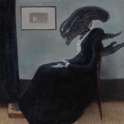 Mother