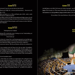 Bautz Attack im Bundestag