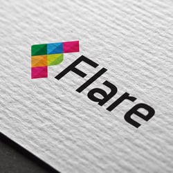 flare
